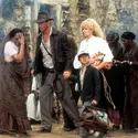 <it>Indiana Jones et le temple maudit</it>, film de Steven Spielberg - crédits : Paramount/ Getty Images