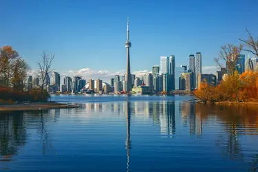 Toronto, Canada - crédits : © Istvan Kadar Photography/ Moment/ Getty Images