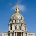 Musée de l'Armée, Paris - crédits : © N. Zagainova/ Shutterstock.com