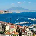 Naples, Italie - crédits : © tanialerro.art/ Shutterstock