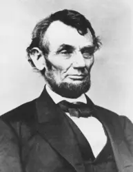 Abraham Lincoln - crédits : © Library of Congress, Washington, D.C.