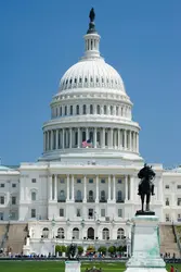 Le Capitole à Washington - crédits : Travelpix Ltd/ Getty Images