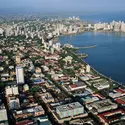 Ville de Panamá - crédits : Will & Deni McIntyre/ Getty Images