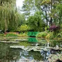 Maison de Claude Monet, Giverny - crédits : © J. Pharr/ Shutterstock.com