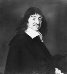 René Descartes - crédits : © Cliché Musées Nationaux, Paris