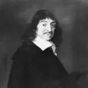 René Descartes - crédits : © Cliché Musées Nationaux, Paris