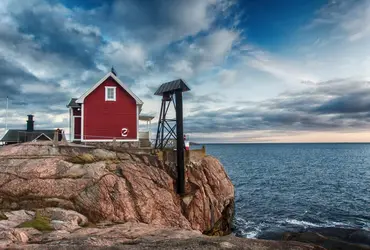 Côte de la Baltique - crédits : © Christian Holmér/ 500px Prime/ Getty Images