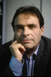 Pierre Bourdieu - crédits : Louis Monier/ Gamma-Rapho/ Getty Images