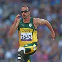 Oscar Pistorius - crédits : Julian Finney/ Getty Images