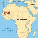 Royaume du Mali - crédits : © Encyclopædia Universalis France