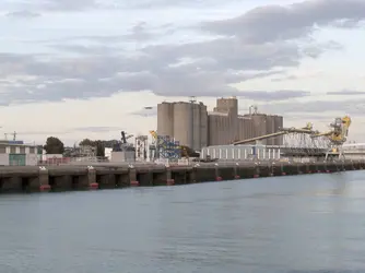 Le Havre, Seine-Maritime - crédits : © L. Viti/ Shutterstock