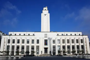 Villeurbanne, Rhône - crédits : © L. Mihai-Bogdan/ Shutterstock