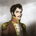 Simón Bolívar - crédits : © North Wind Pictures Archives