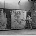 Claude Monet - crédits : © Underwood & Underwood/ Library of Congress/ Corbis/ VCG/ Getty Images