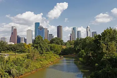 Houston, États-Unis - crédits : © VanHart/ Shutterstock