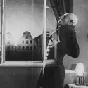 Nosferatu le vampire, film de F.W. Murnau - crédits : Hulton Archive/ Getty Images