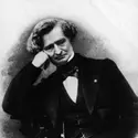 Hector Berlioz - crédits : Hulton Archive/ Getty Images