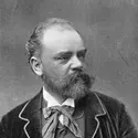 Antonin Dvorak - crédits : Hulton Archive/ Getty Images