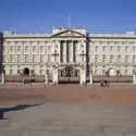 Palais de Buckingham, Londres - crédits : © R. Sedmakova/ Shutterstock