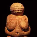 Vénus de Willendorf - crédits :  Bridgeman Images 