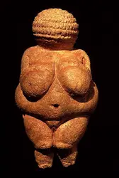 Vénus de Willendorf - crédits :  Bridgeman Images 
