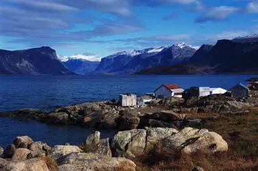 Compagnie de la baie d'Hudson, Canada - crédits : © Alison Wright/ Corbis Documentary/ Getty Images