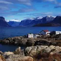 Compagnie de la baie d'Hudson, Canada - crédits : © Alison Wright/ Corbis Documentary/ Getty Images