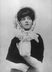 Colette - crédits : Hulton Archive/ Getty Images