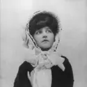 Colette - crédits : Hulton Archive/ Getty Images