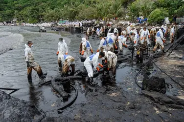 Pollution - crédits : © Signature Message/ Shutterstock.com