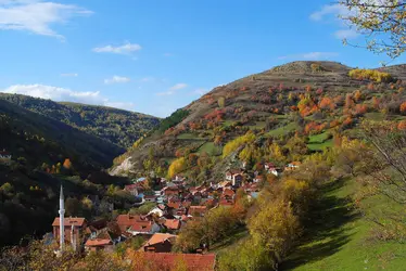 Kosovo - crédits : © A. Ljabak/ Shutterstock