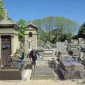 Cimetière - crédits : © Owen Franken/ Getty Images