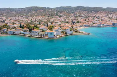 Côte égéenne - crédits : © 	George Pachantouris/ Moment/ Getty Images