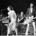 Les Rolling Stones - crédits : Ed Perlstein/ Redferns/ Getty Images
