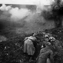 Bataille de Verdun, 1916 - crédits : General Photographic Agency/ Getty Images