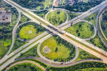 Routes - crédits : © Amith Nag Photography/ Moment/ Getty Images