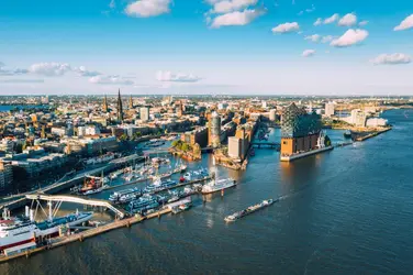 Hambourg, Allemagne - crédits : Nikada/ Getty Images