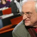 Bertrand Tavernier - crédits : Frederic Souloy/ Gamma-Rapho/ Getty Images