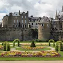 Vannes, Morbihan - crédits : © C. G. Colombo/ Shutterstock