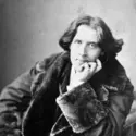 Oscar Wilde - crédits : Napoleon Sarony/ Everett Historical/ Shutterstock