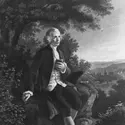 Jean-Jacques Rousseau et l'autobiographie - crédits : Hulton Archive/ Getty Images