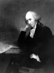 James Watt - crédits : Hulton Archive/ Getty Images