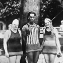 Paoa « Duke » Kahanamoku - crédits : Hulton Archive/ Getty Images