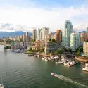 Vancouver, Canada - crédits : © Grant Faint/ The Image Bank/ Getty Images