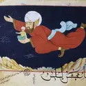 Aladin et la lampe merveilleuse - crédits : © University Library Istanbul/ Dagli Orti/ The Art Archive/ Picture Desk