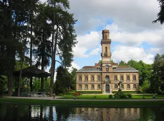 Tarbes, Hautes-Pyrénées - crédits : C. Desroches