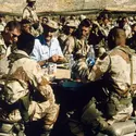 Guerre du Golfe - crédits : MPI/ Archive Photos/ Getty Images