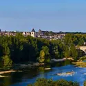 Orléans, Loiret - crédits : © Tuul & Bruno Morandi/ The Image Bank/ Getty Images