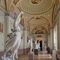 Musée de l’Ermitage, Saint-Pétersbourg, Russie - crédits : © Izzet Keribar/ The Image Bank Unreleased/ Getty Images
