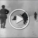 Bataille de Stalingrad, 1942-1943 - crédits : National Archives
